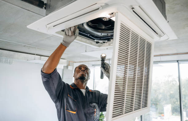 Licensed Hvac Repair service in Marblehead, MA - FH HVAC
